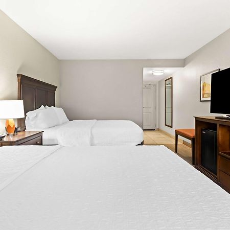 Hampton Inn Blytheville Εξωτερικό φωτογραφία