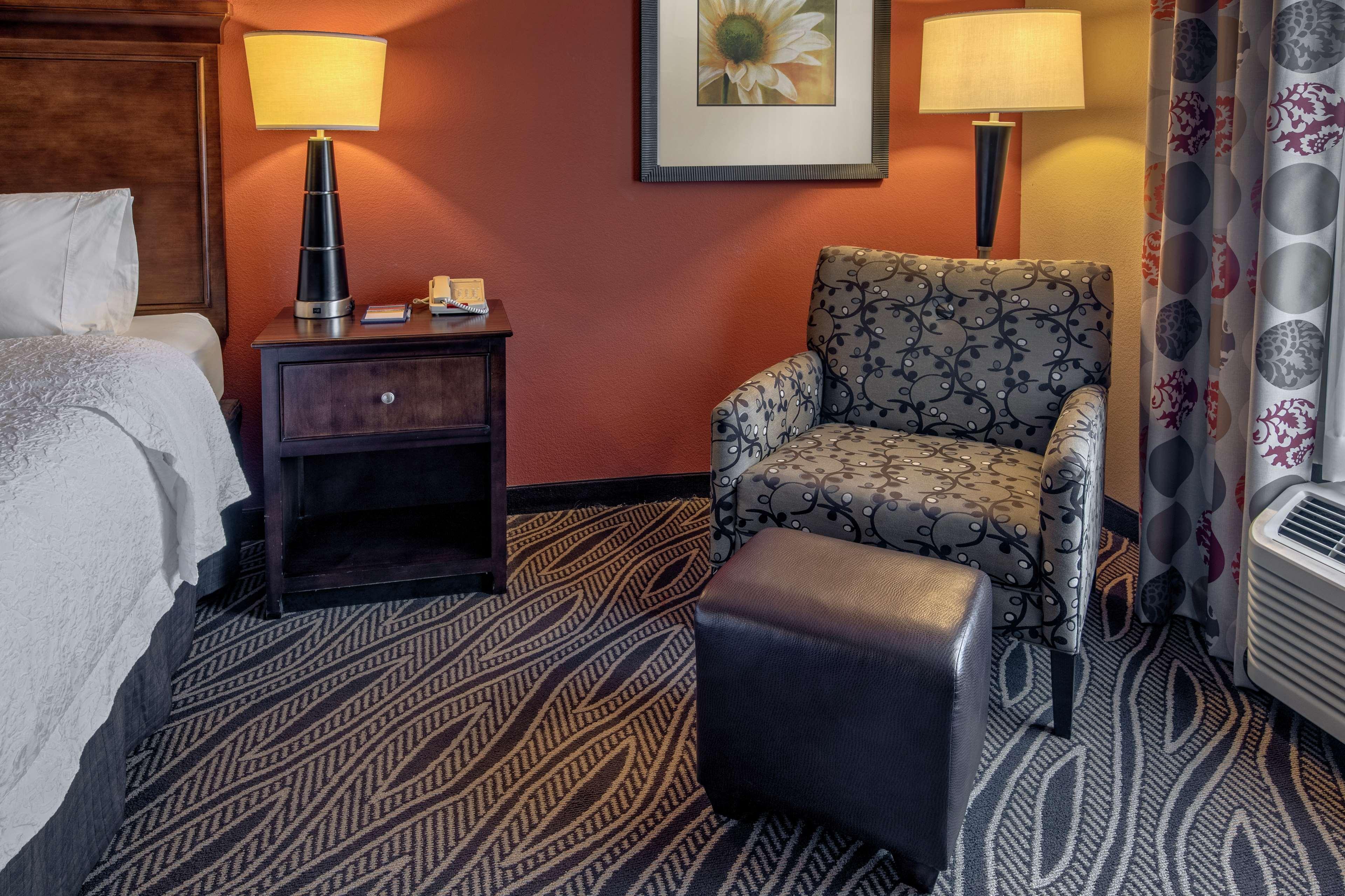 Hampton Inn Blytheville Εξωτερικό φωτογραφία
