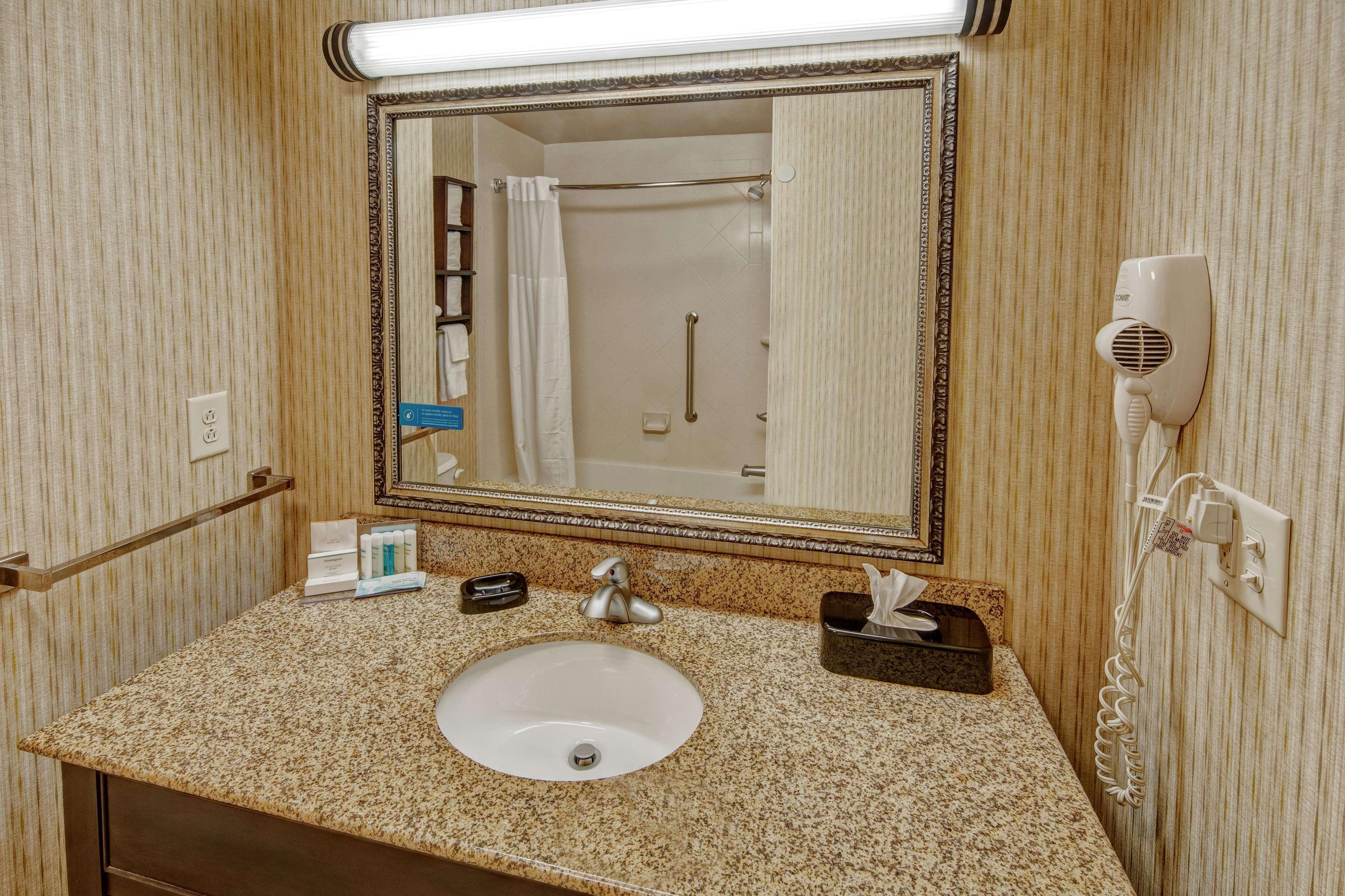 Hampton Inn Blytheville Εξωτερικό φωτογραφία