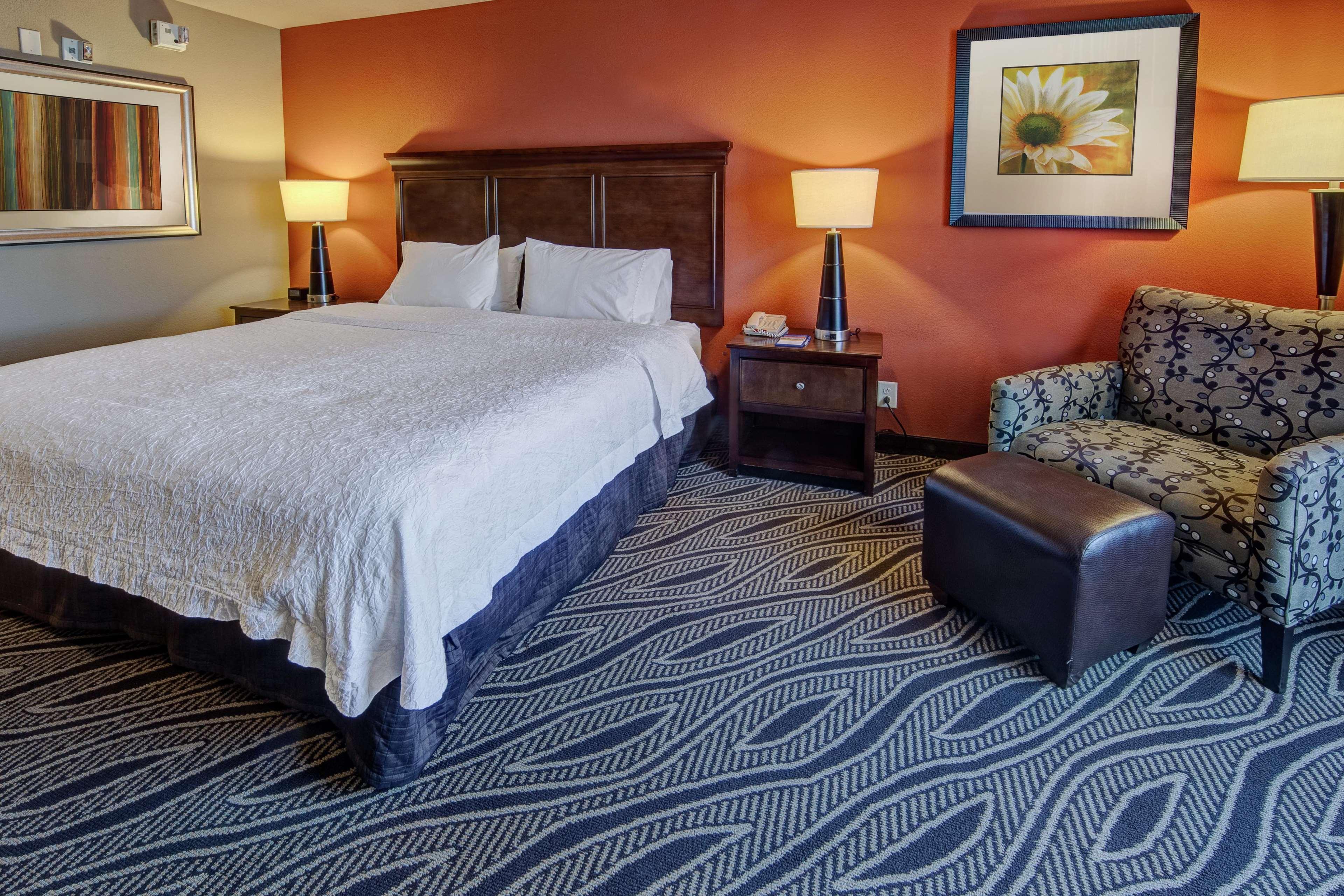Hampton Inn Blytheville Εξωτερικό φωτογραφία
