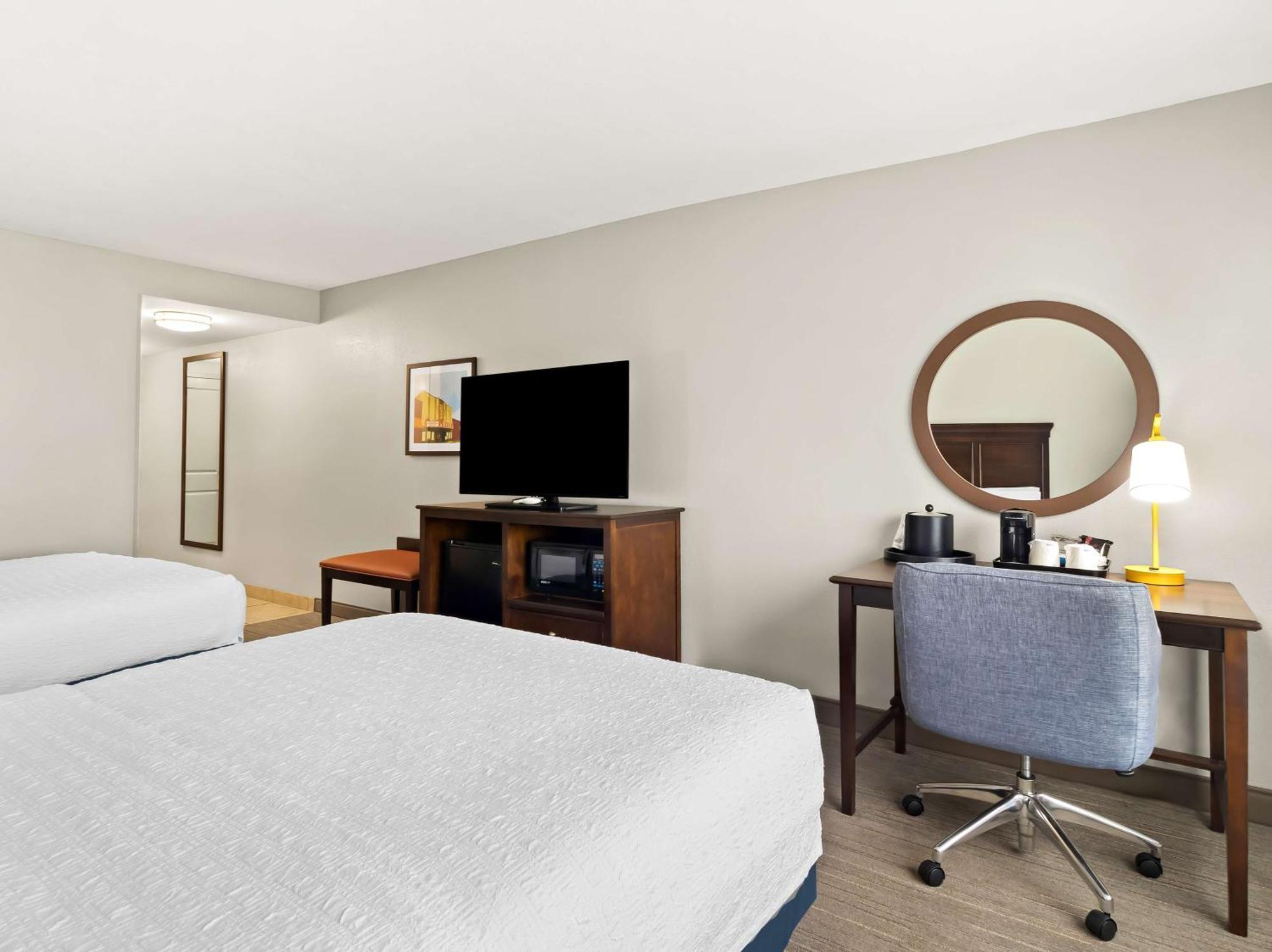 Hampton Inn Blytheville Εξωτερικό φωτογραφία