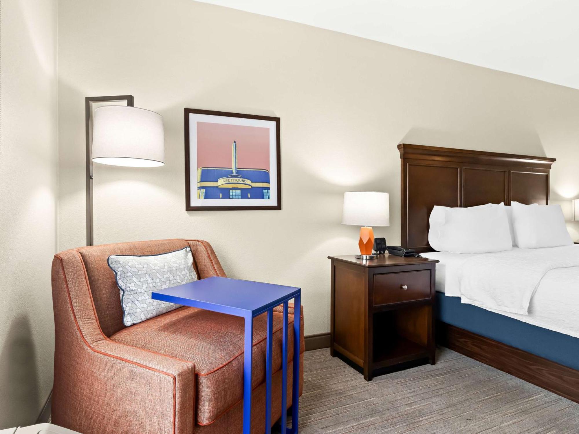 Hampton Inn Blytheville Εξωτερικό φωτογραφία