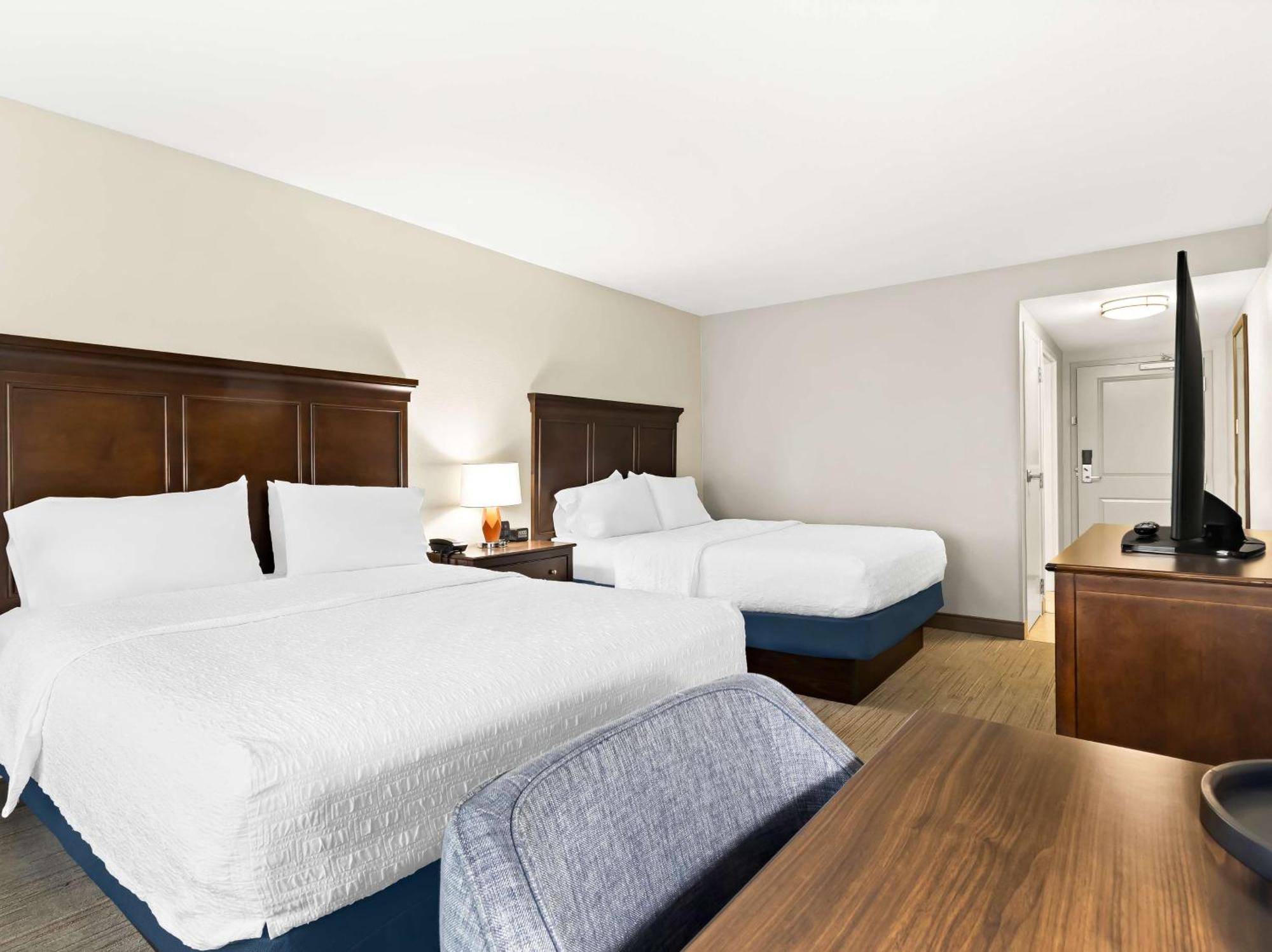 Hampton Inn Blytheville Εξωτερικό φωτογραφία