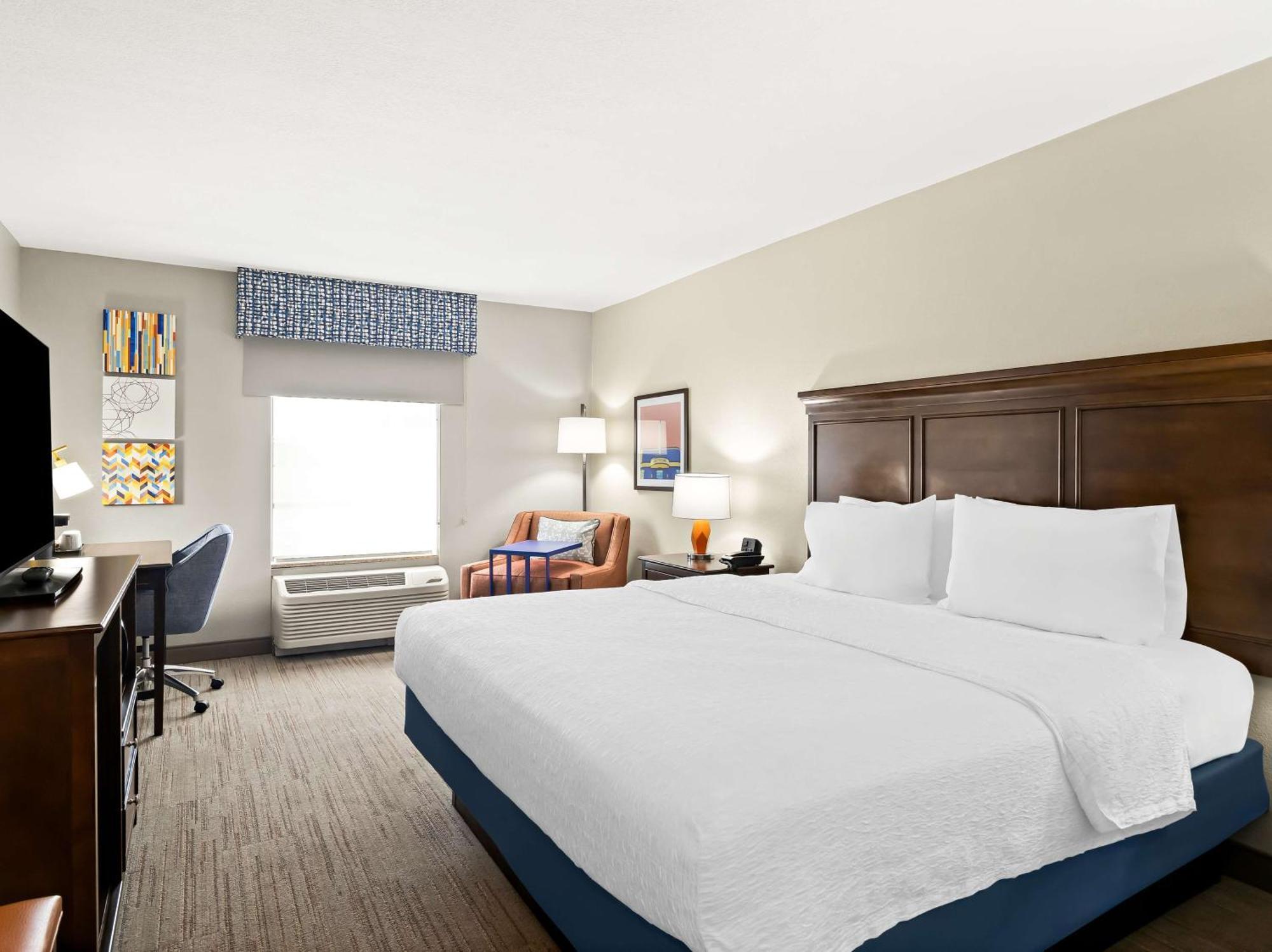 Hampton Inn Blytheville Εξωτερικό φωτογραφία