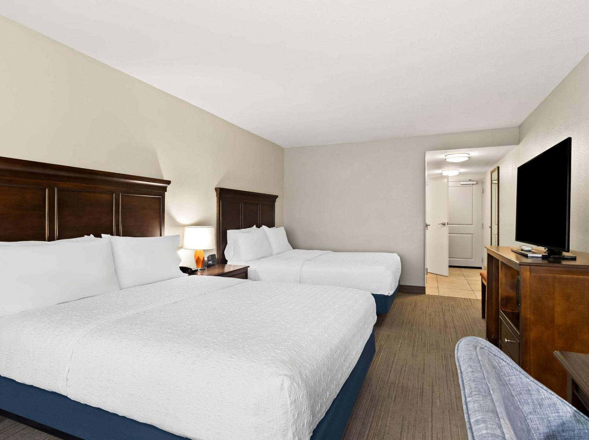 Hampton Inn Blytheville Εξωτερικό φωτογραφία