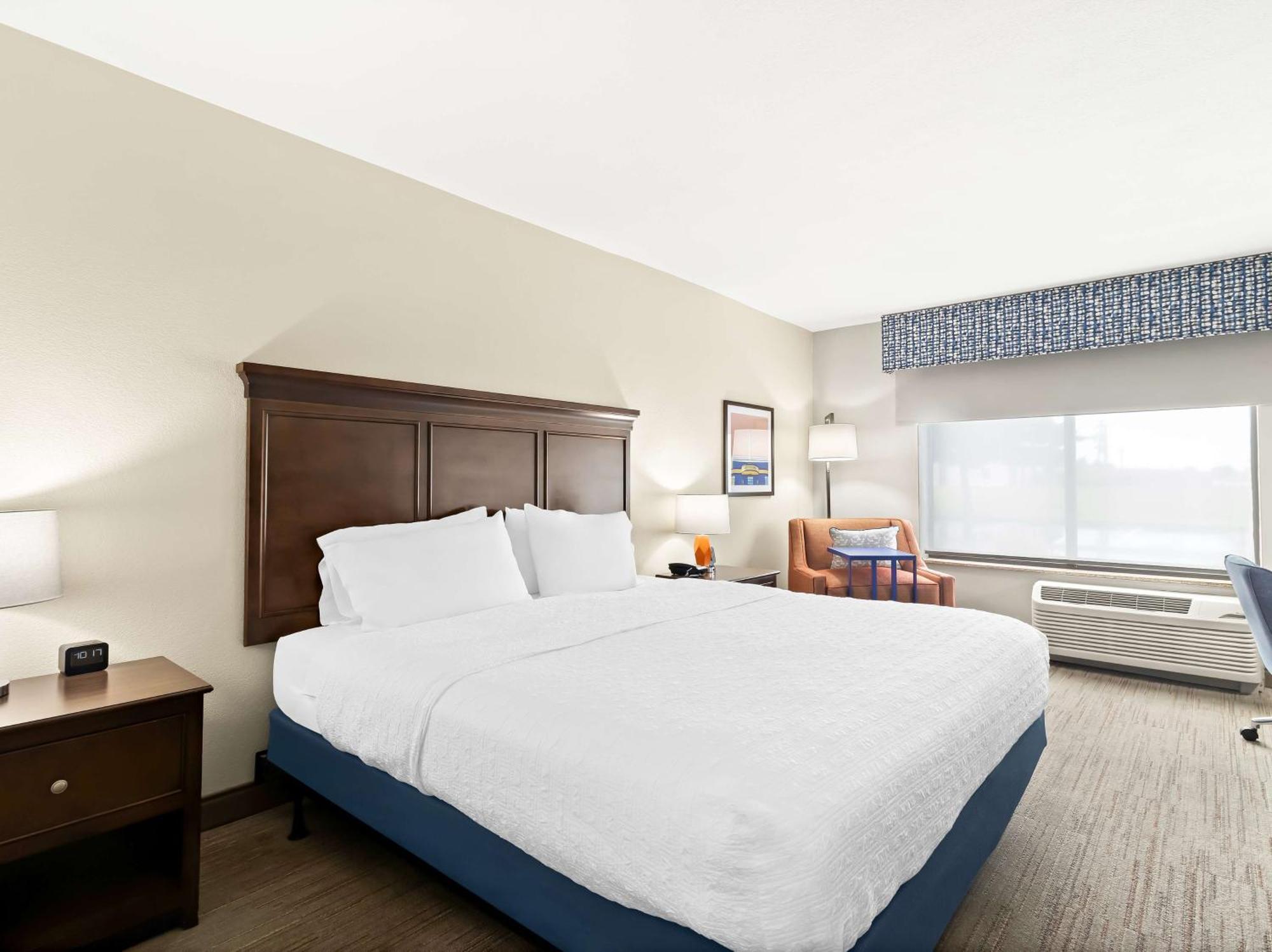 Hampton Inn Blytheville Εξωτερικό φωτογραφία