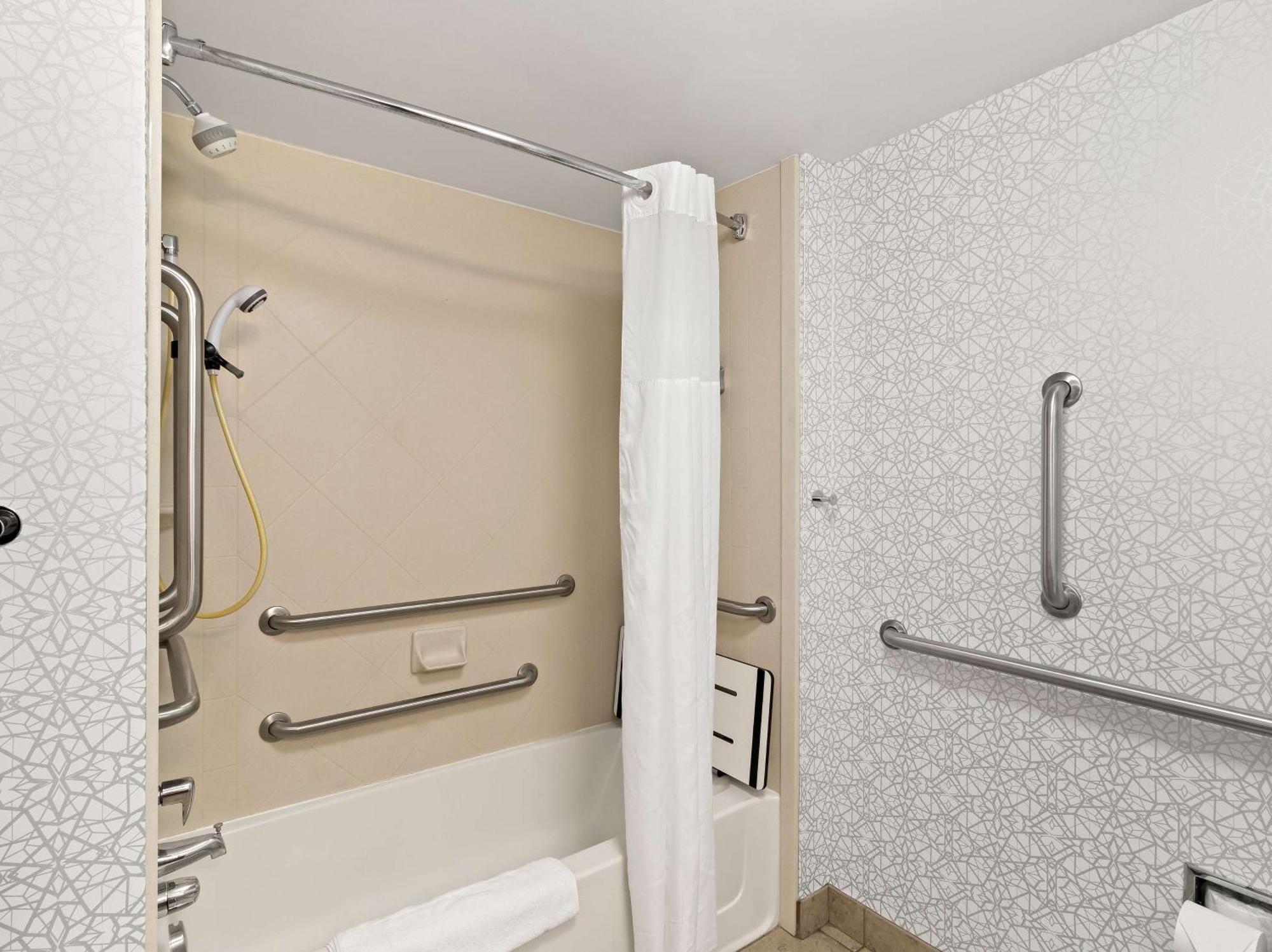 Hampton Inn Blytheville Εξωτερικό φωτογραφία