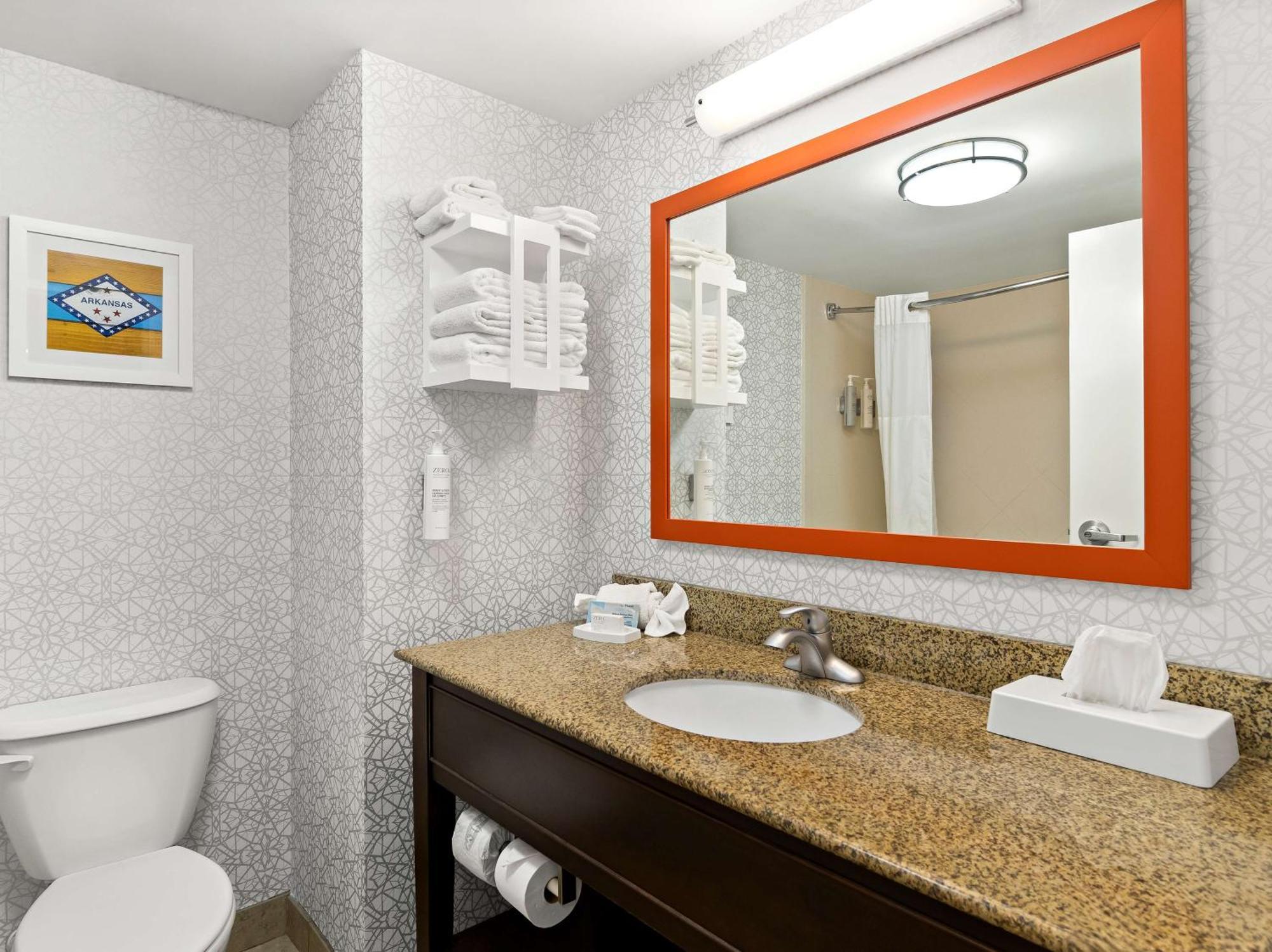 Hampton Inn Blytheville Εξωτερικό φωτογραφία