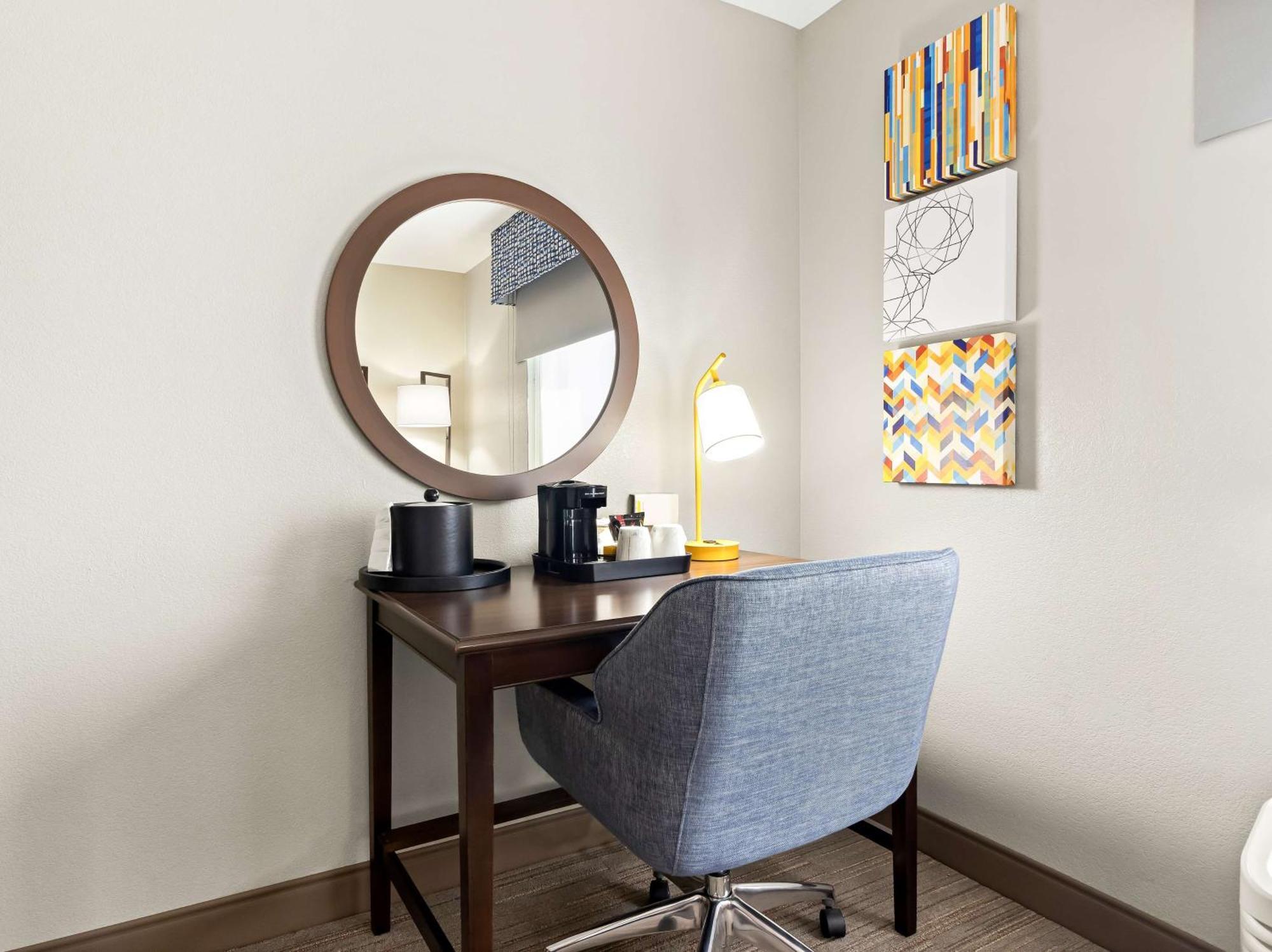 Hampton Inn Blytheville Εξωτερικό φωτογραφία