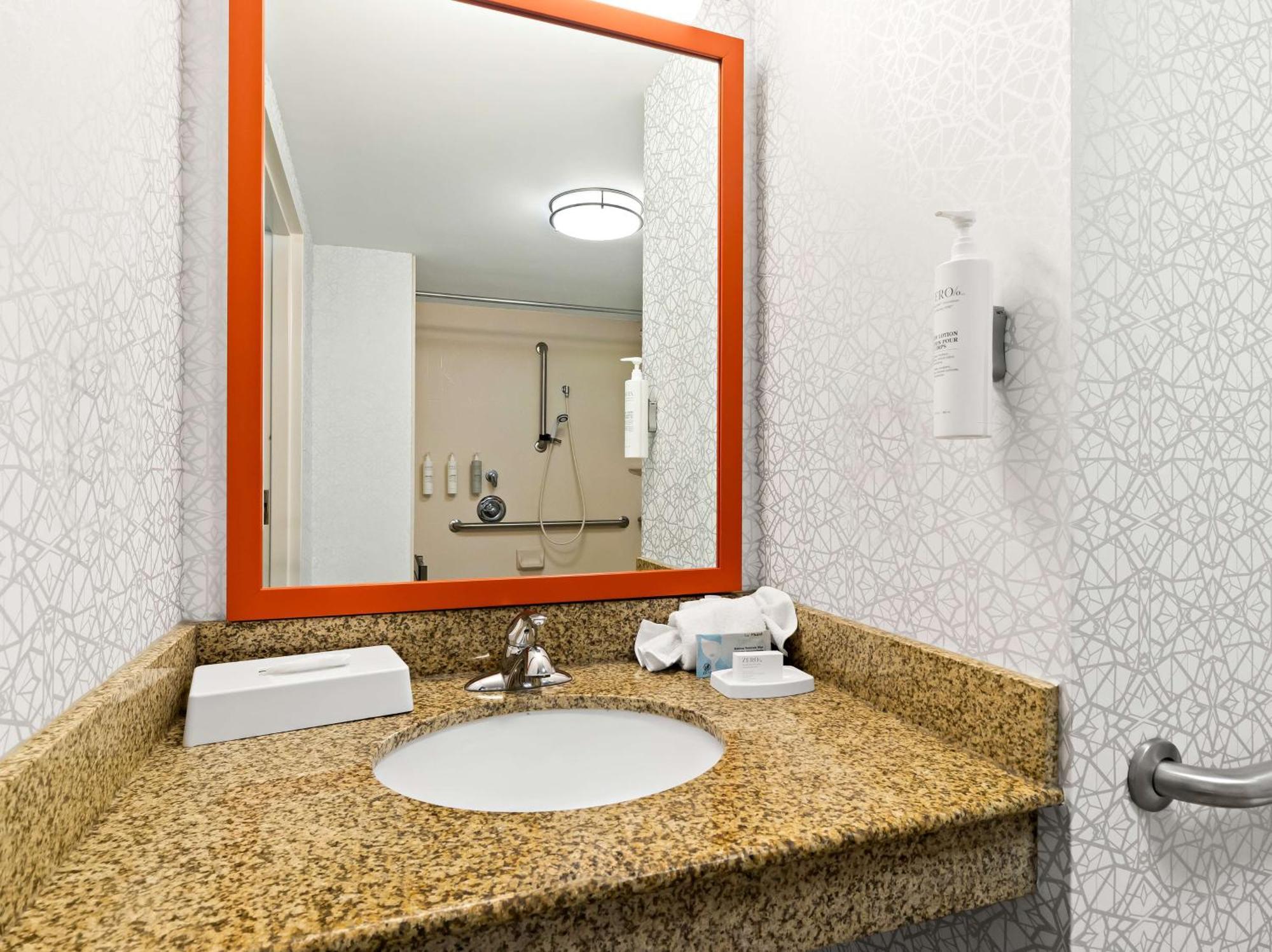 Hampton Inn Blytheville Εξωτερικό φωτογραφία