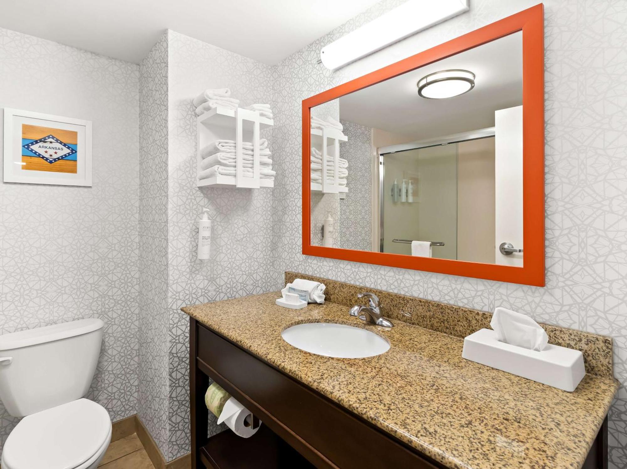 Hampton Inn Blytheville Εξωτερικό φωτογραφία
