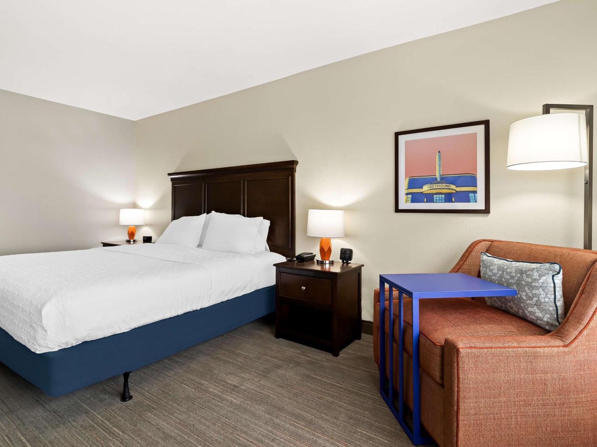 Hampton Inn Blytheville Εξωτερικό φωτογραφία