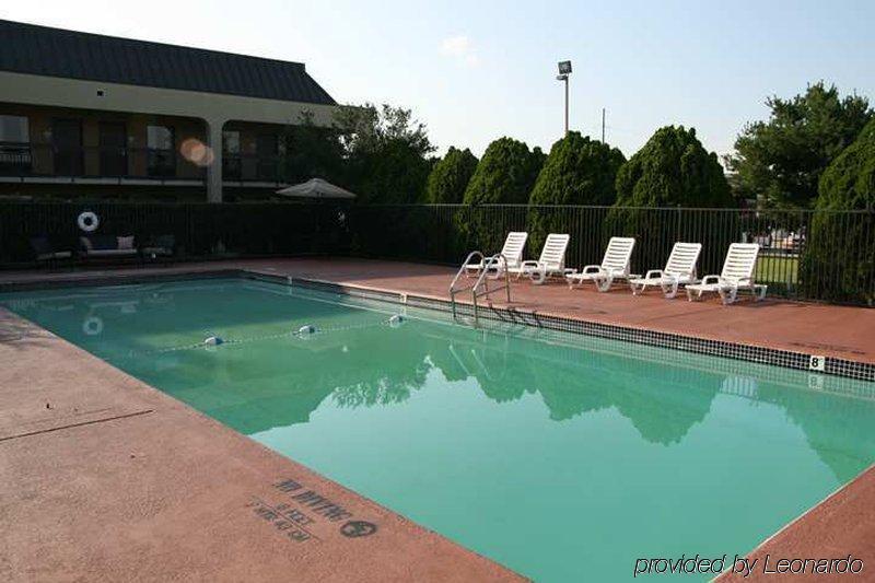Hampton Inn Blytheville Ανέσεις φωτογραφία